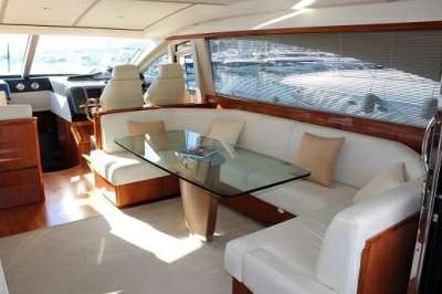 PRINCESS YACHTS PRINCESS YACHTS Princess v65