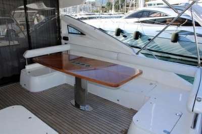 PRINCESS YACHTS PRINCESS YACHTS Princess v65