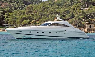 PRINCESS YACHTS PRINCESS YACHTS Princess v65