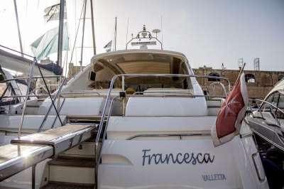 PRINCESS YACHTS PRINCESS YACHTS Princess v65