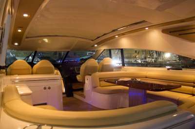 PRINCESS YACHTS PRINCESS YACHTS Princess v65