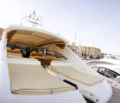 PRINCESS YACHTS PRINCESS YACHTS Princess v65