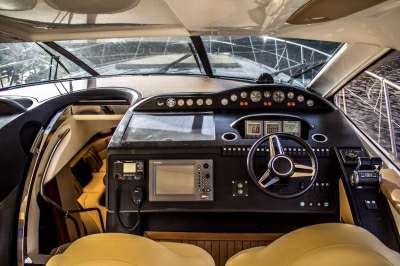 PRINCESS YACHTS PRINCESS YACHTS Princess v65