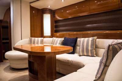 PRINCESS YACHTS PRINCESS YACHTS Princess v65