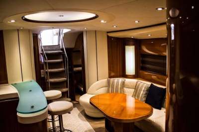 PRINCESS YACHTS PRINCESS YACHTS Princess v65