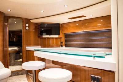 PRINCESS YACHTS PRINCESS YACHTS Princess v65