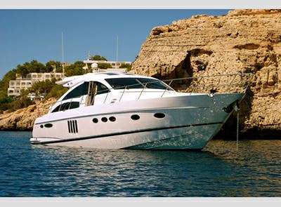 PRINCESS YACHTS PRINCESS YACHTS Princess v65