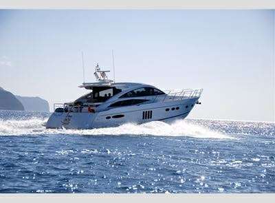 PRINCESS YACHTS PRINCESS YACHTS Princess v65