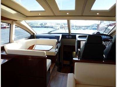 PRINCESS YACHTS PRINCESS YACHTS Princess v65