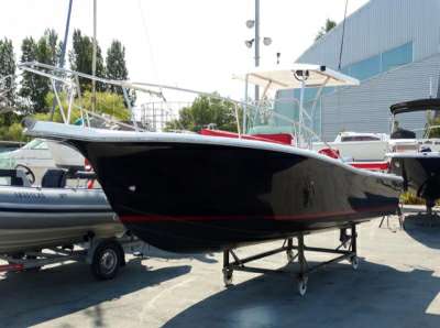 PROLINE PROLINE 650 atlantico