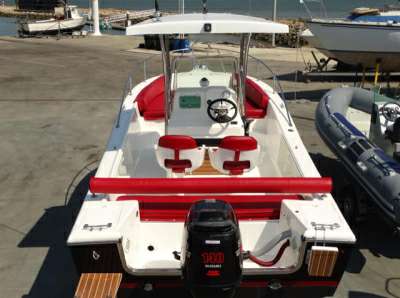 PROLINE PROLINE 650 atlantico