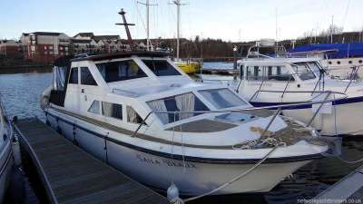 Princess yachts Princess yachts Princess 25