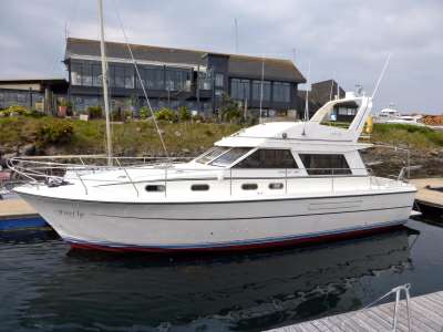 Princess yachts Princess yachts Princess 385