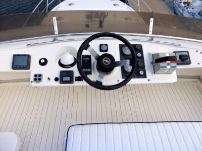 Princess yachts Princess yachts Princess 385