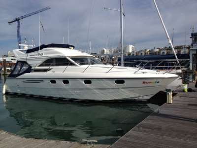 Princess yachts Princess yachts Princess 420