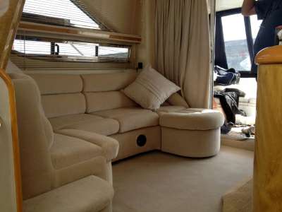 Princess yachts Princess yachts Princess 420