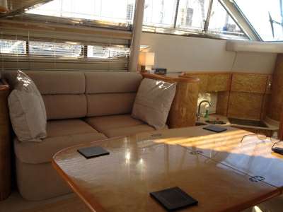 Princess yachts Princess yachts Princess 420