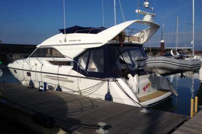 Princess yachts Princess yachts Princess 420