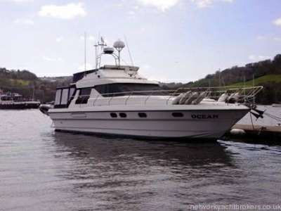 Princess yachts Princess yachts Princess 45