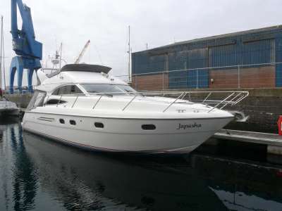 Princess yachts Princess yachts Princess 45