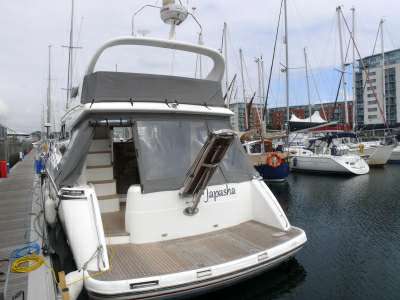 Princess yachts Princess yachts Princess 45