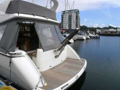 Princess yachts Princess yachts Princess 45