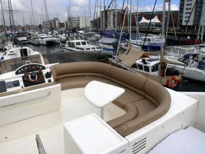 Princess yachts Princess yachts Princess 45