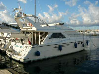 Princess yachts Princess yachts Princess 48 fly