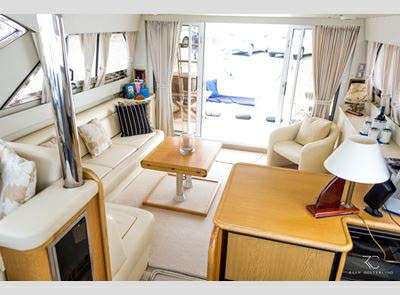 Princess yachts Princess yachts Princess 48 fly