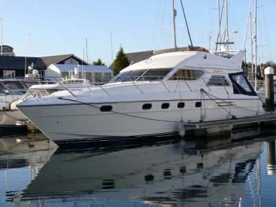 Princess yachts Princess yachts Princess 480