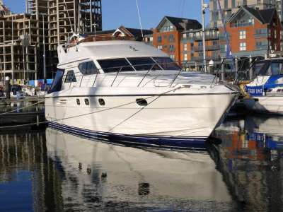 Princess yachts Princess yachts Princess 480