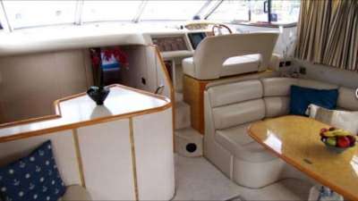 Princess yachts Princess yachts Princess 480