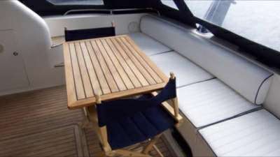 Princess yachts Princess yachts Princess 480