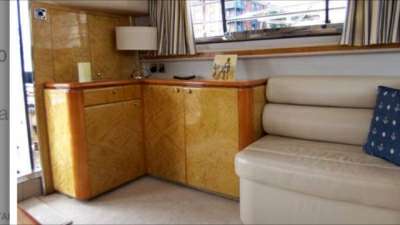 Princess yachts Princess yachts Princess 480