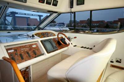 Princess yachts Princess yachts Princess 480