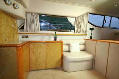 Princess yachts Princess yachts Princess 480