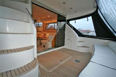 Princess yachts Princess yachts Princess 480