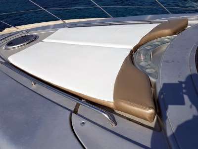 Princess yachts Princess yachts Princess 500