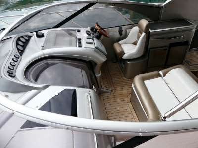 Princess yachts Princess yachts Princess 500