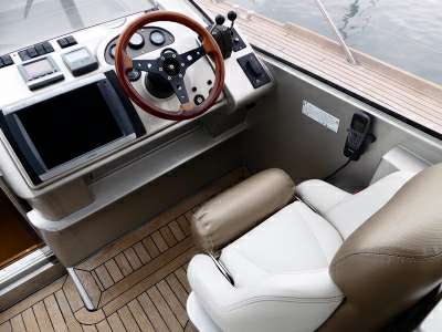 Princess yachts Princess yachts Princess 500