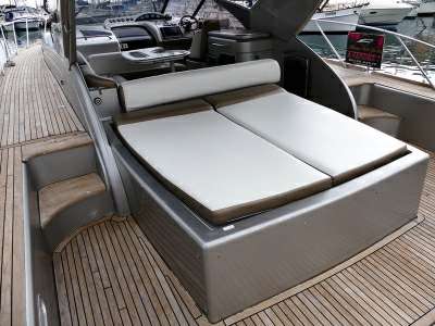 Princess yachts Princess yachts Princess 500