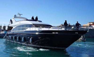 Princess yachts Princess yachts Princess 82