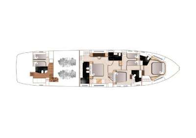 Princess yachts Princess yachts Princess 82