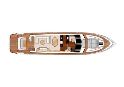 Princess yachts Princess yachts Princess 82