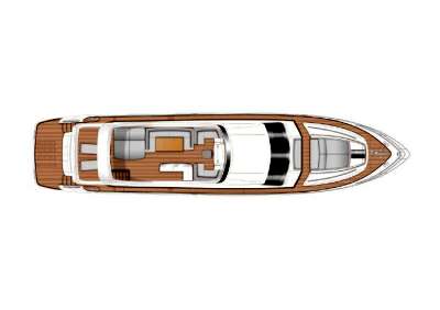 Princess yachts Princess yachts Princess 82