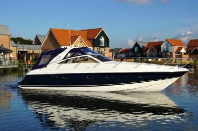 Princess yachts Princess yachts Princess v40