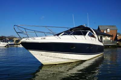 Princess yachts Princess yachts Princess v40