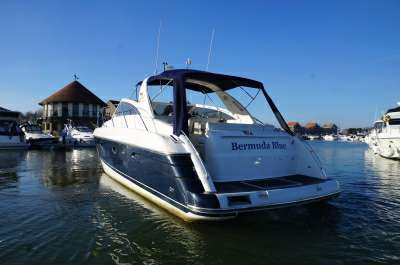 Princess yachts Princess yachts Princess v40