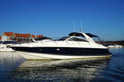 Princess yachts Princess yachts Princess v40