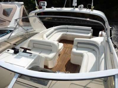 Princess yachts Princess yachts Princess v40